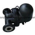 Large Body Ball Float Steam Trap Size 3